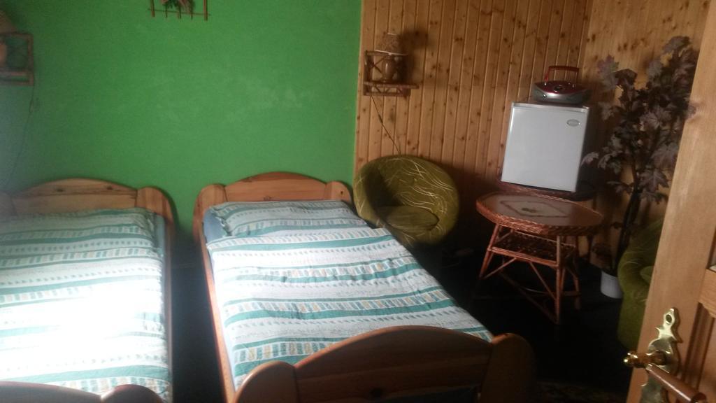 Drevenica Talia Leilighet Liptovský Mikuláš Rom bilde