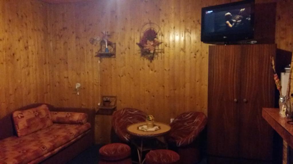 Drevenica Talia Leilighet Liptovský Mikuláš Rom bilde