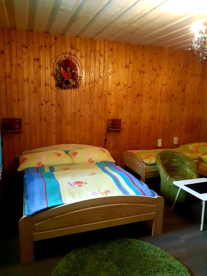 Drevenica Talia Leilighet Liptovský Mikuláš Eksteriør bilde